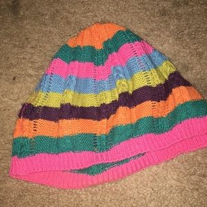 Women hat